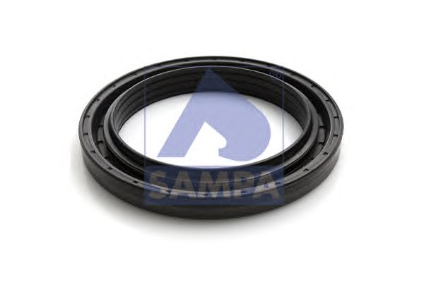 Сальник ступицы колеса SAMPA 061.348