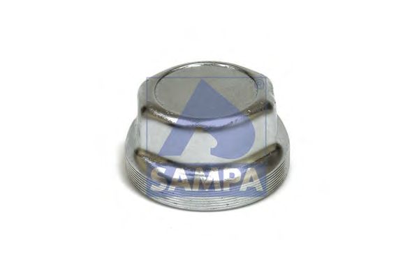Крышка ступицы SAMPA 070.066