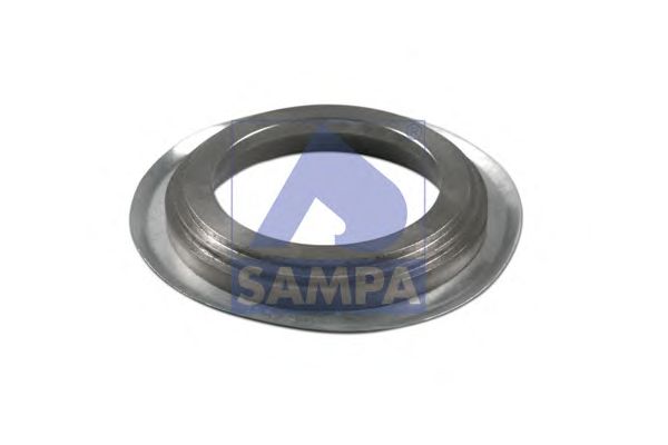 Вращающееся кольцо, ступица колеса SAMPA 070.204