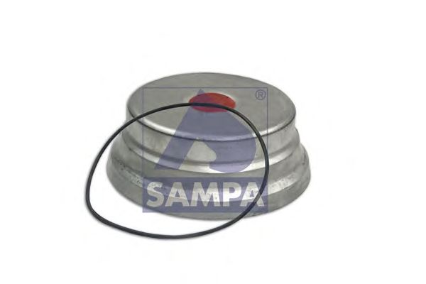 Кришка маточини SAMPA 075.053