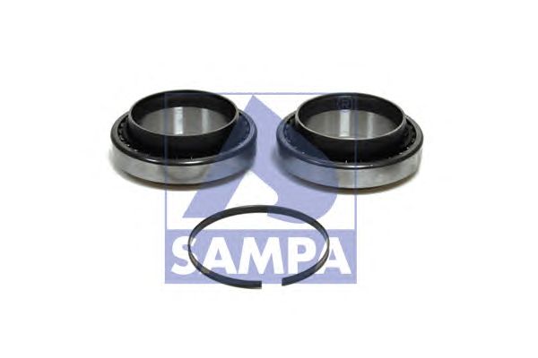 Ступичный подшипник SAMPA 075.084