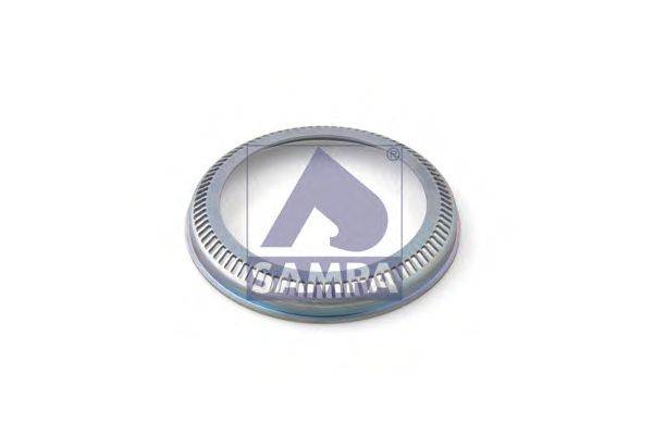 Сигнальный диск АБС SAMPA 075.096