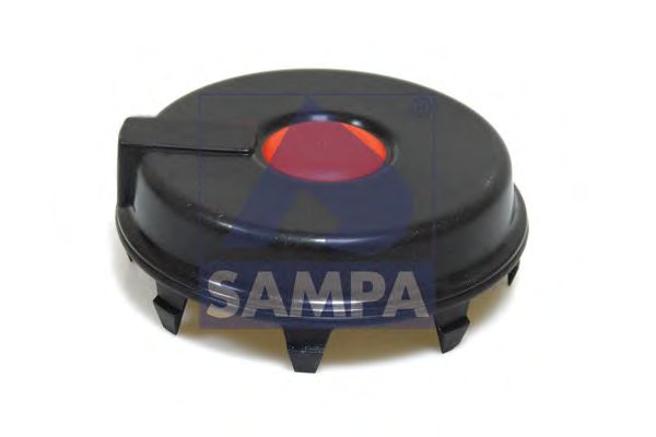Крышка ступицы SAMPA 075.099