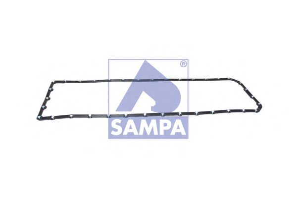 Прокладка масляного бака SAMPA 078.029