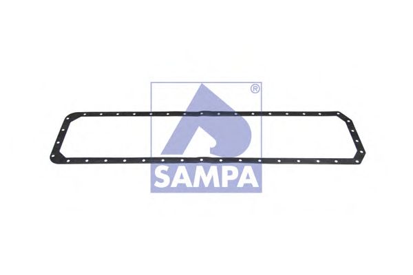 Прокладка масляного бака SAMPA 078.030