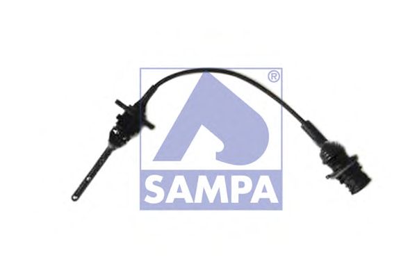 Датчик уровня охлаждающей жидкости SAMPA 079.381