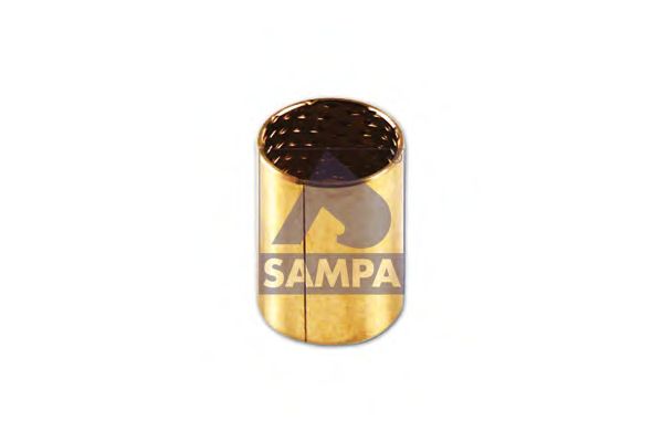Втулка, палец тормозных колодок SAMPA 080.127