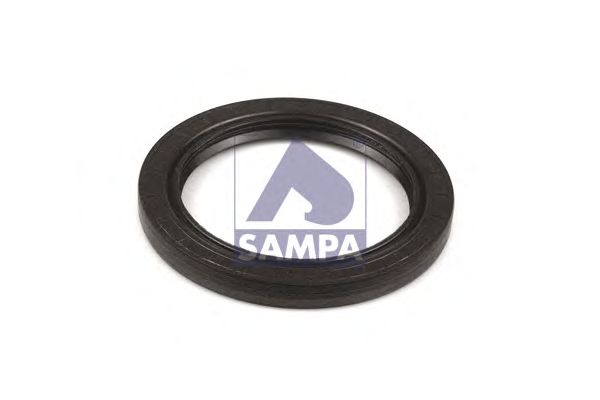 Сальник маточини колеса SAMPA 080.326