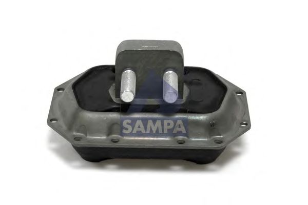 Подушка двигателя SAMPA 080.378