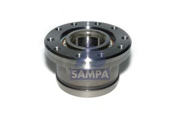 Ступичный подшипник SAMPA 080.409