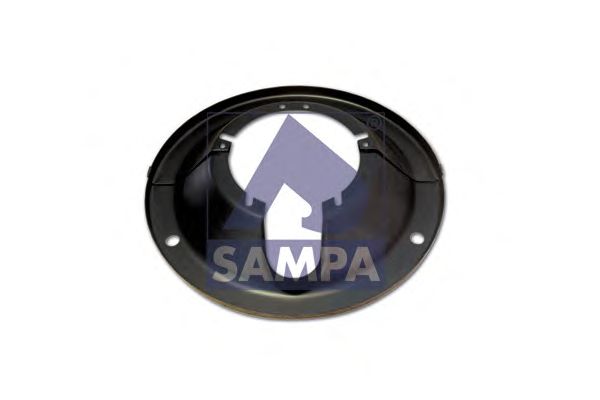 Сальник маточини SAMPA 085.020