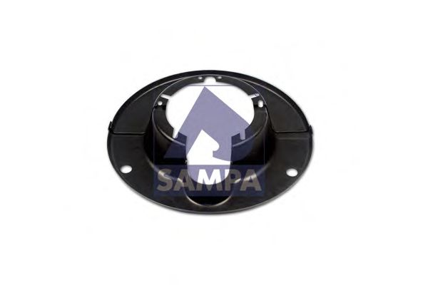 Сальник ступицы SAMPA 085.043