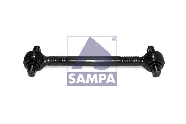 Рычаг подвески SAMPA 095.206