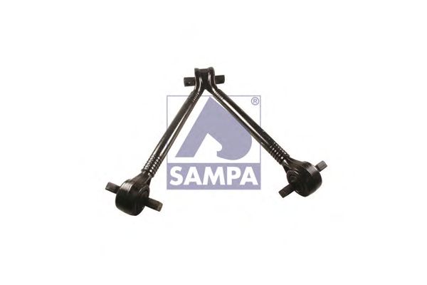 Важіль підвіски SAMPA 095.276