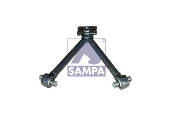 Рычаг подвески SAMPA 095.282