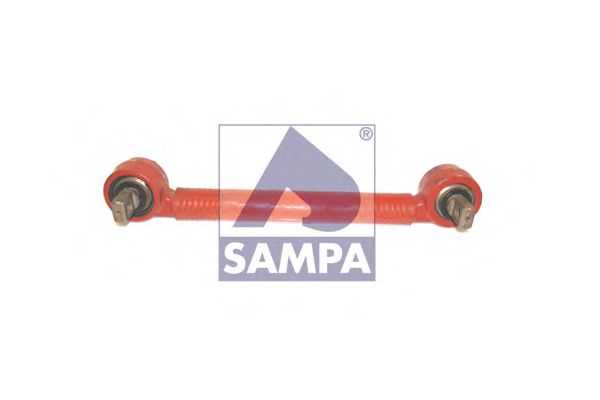 Рычаг подвески SAMPA 095.339