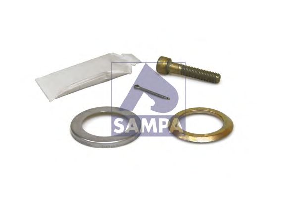 Супорт SAMPA 095.759