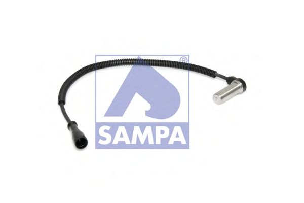 Датчик вращения колеса SAMPA 096.209