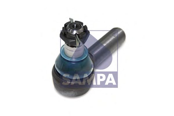 Наконечник рулевой тяги SAMPA 097.001