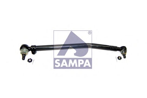 Рулевая тяга SAMPA 097.057