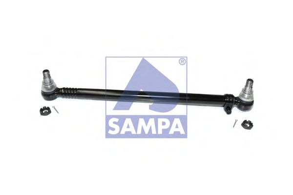 Рулевая тяга SAMPA 097.151