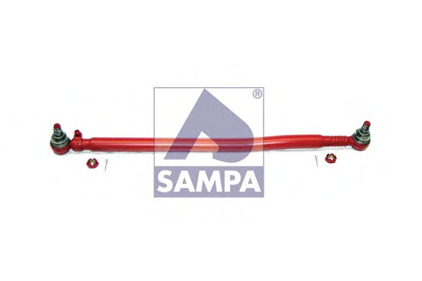 Рулевая тяга SAMPA 097.160