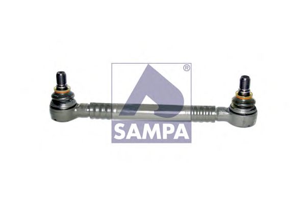 Тяга / стойка стабилизатора SAMPA 097.201