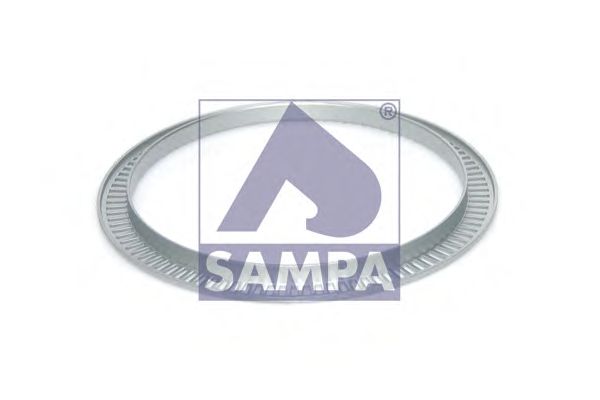 Сигнальный диск АБС SAMPA 100.299
