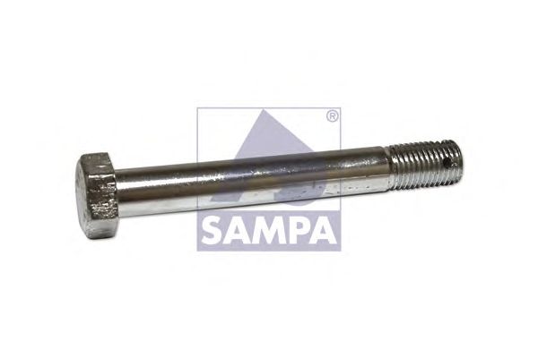 Палець вушка ресори SAMPA 101.116