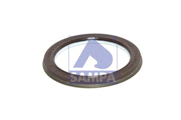 Сальник ступицы колеса SAMPA 115.135
