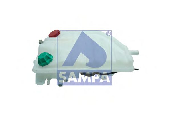 Расширительный бачок SAMPA 200.238