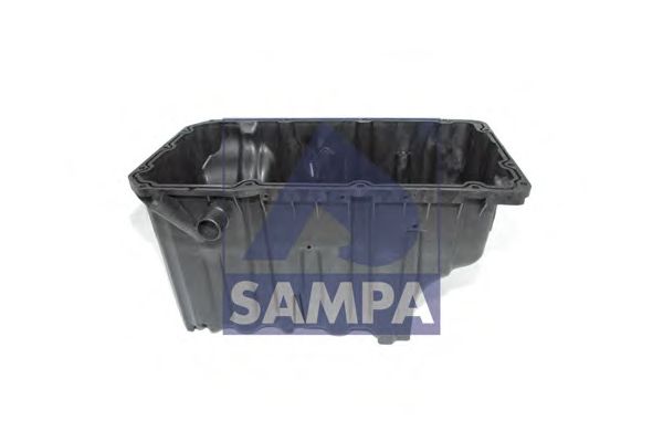 Масляный поддон SAMPA 200.320
