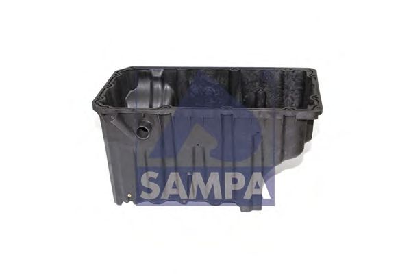 Масляный поддон SAMPA 200.321