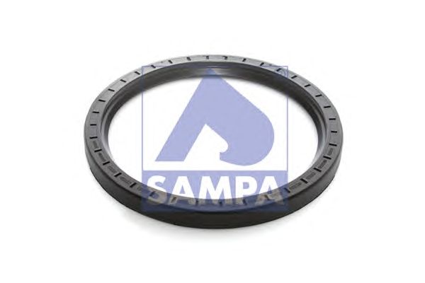 Сальник ступицы колеса SAMPA 202.102