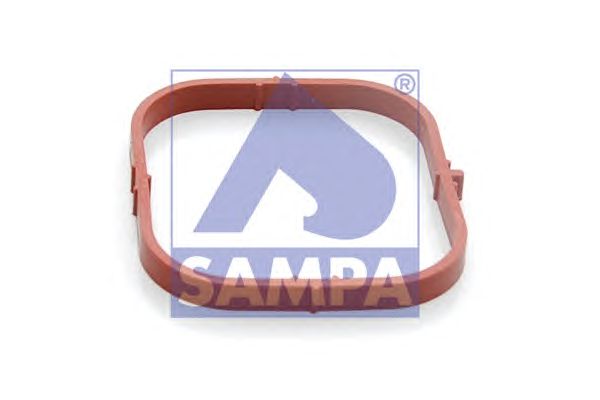Прокладка впускного коллектора SAMPA 202.124