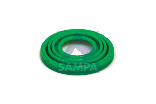 Пильник, управління корпусу скоби гальма SAMPA 211.174