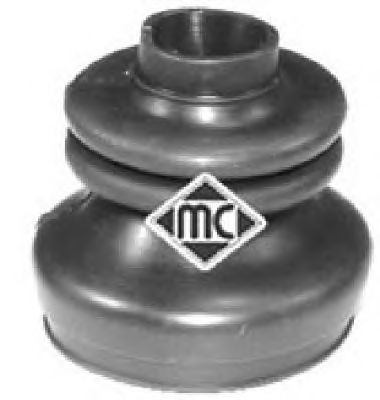 Пильник ШРКШ Metalcaucho 01407