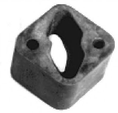 Буфер глушителя Metalcaucho 02417