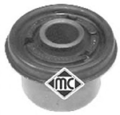 Сайлентблок рычага Metalcaucho 04199