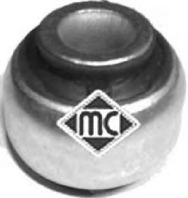 Сайлентблок рычага Metalcaucho 04487