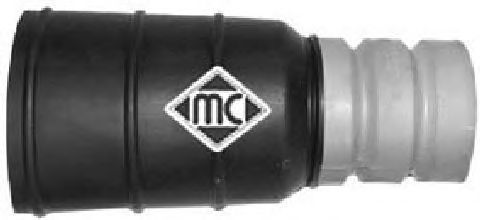 Отбойник амортизатора Metalcaucho 04616