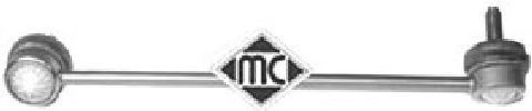 Тяга / стойка стабилизатора Metalcaucho 04673