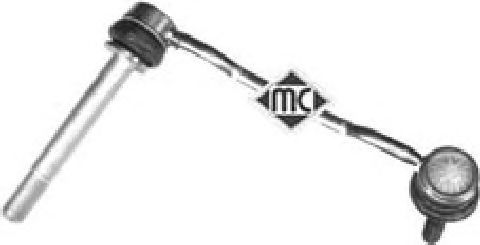 Тяга / стойка стабилизатора Metalcaucho 04801