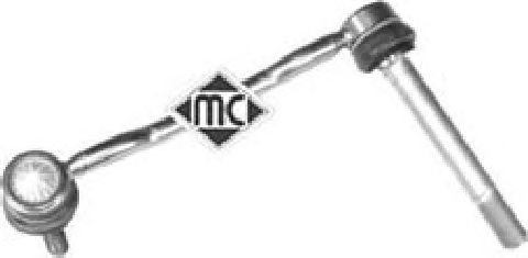 Тяга / стойка стабилизатора Metalcaucho 04802
