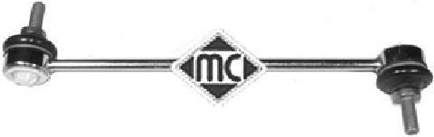 Тяга / стойка стабилизатора Metalcaucho 04900