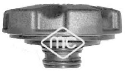 Пробка расширительного бачка Metalcaucho 03913