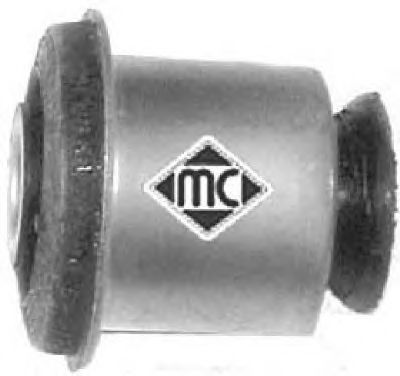 Сайлентблок рычага Metalcaucho 05233