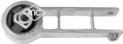 Подушка двигателя Metalcaucho 05265