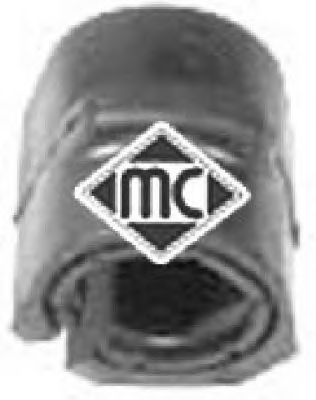Опора, стабилизатор Metalcaucho 05309