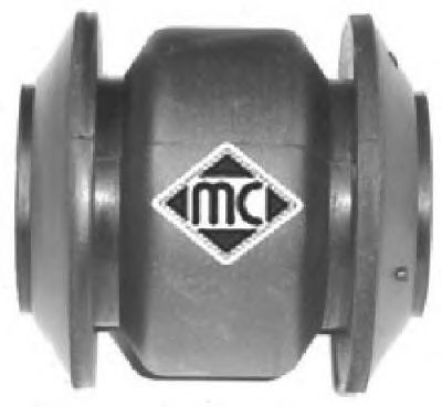 Сайлентблок рычага Metalcaucho 05334